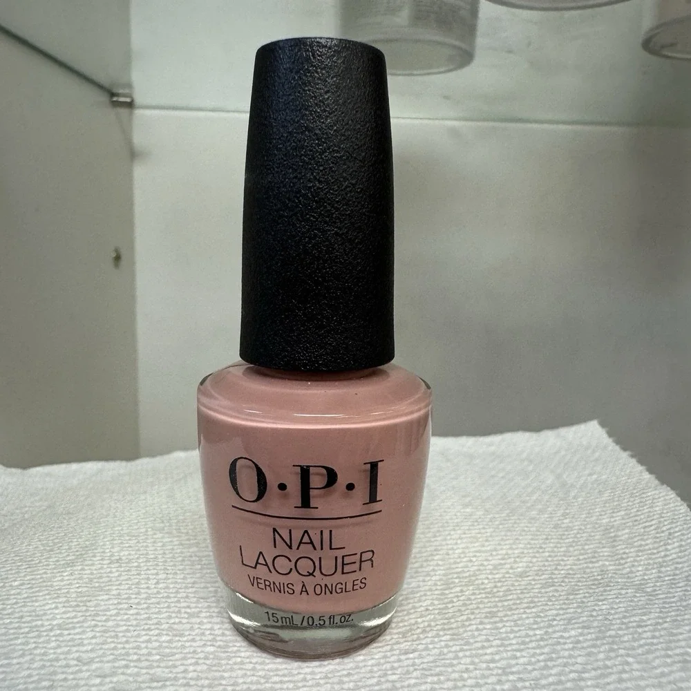 OPI EDINBURGH-ER & TATTIES (NL U23) Nail Lacquer